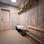 Apartamento Hut 1 *