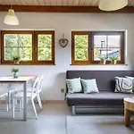 Apartamento Hut 1