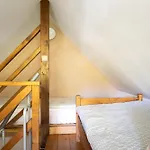 Hut 1 Apartamento