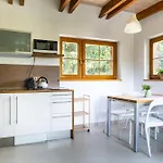Hut 1 Apartamento *