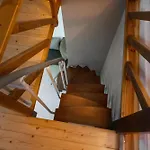 Hut 1 * Harrachov