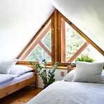 Hut 1 Apartamento