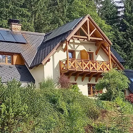 Hut 1