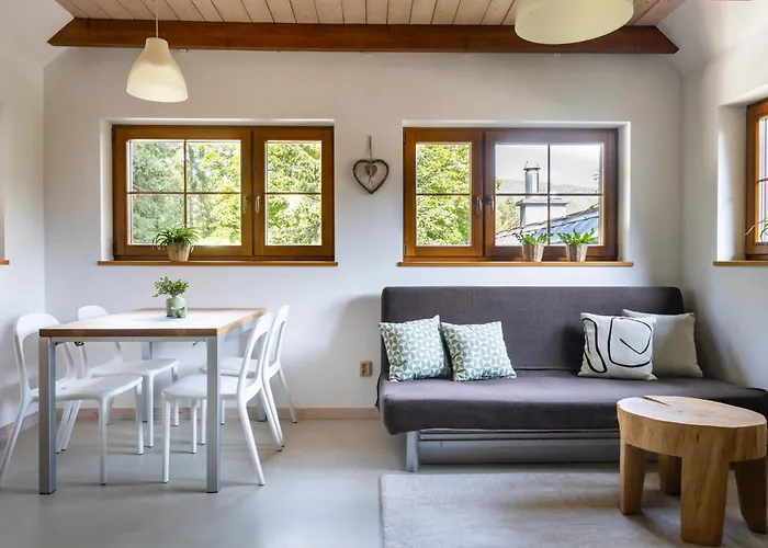 Apartment Hut 1